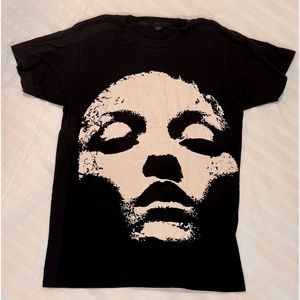 Converge band shirt